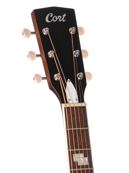 CJ Retro (Vintage Sunburst Matt), зображення 7